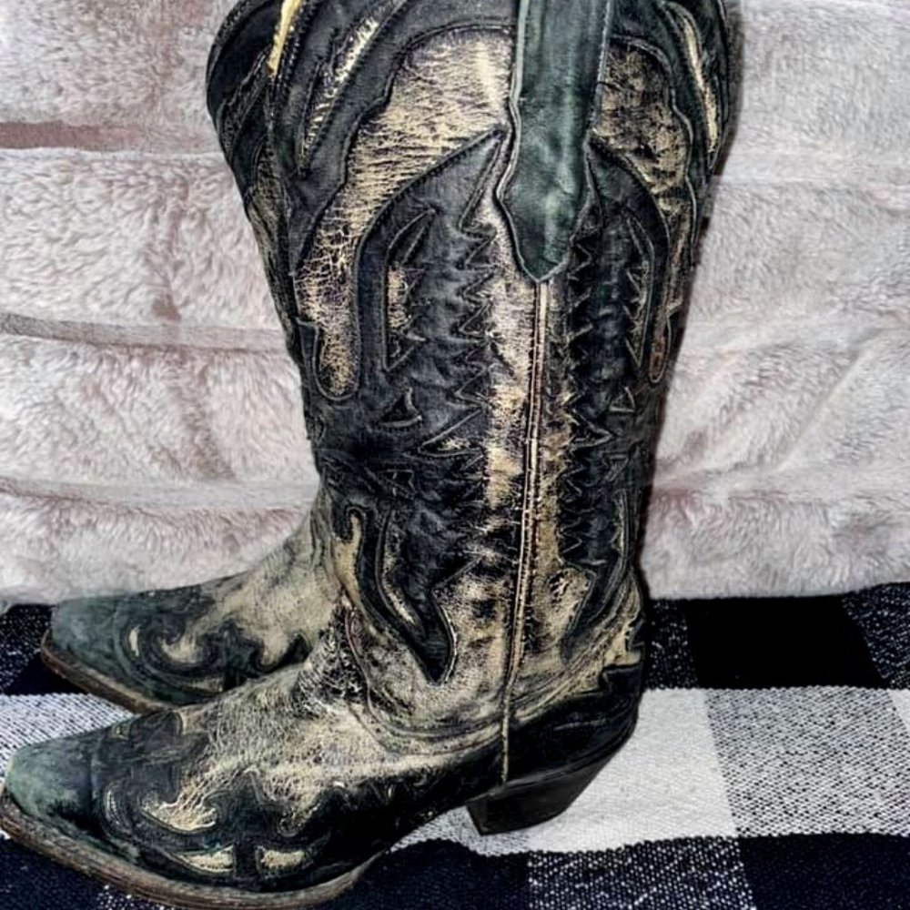 Womens Boots